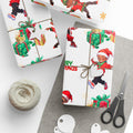 Merry & Lit - Wrapping Paper Roll