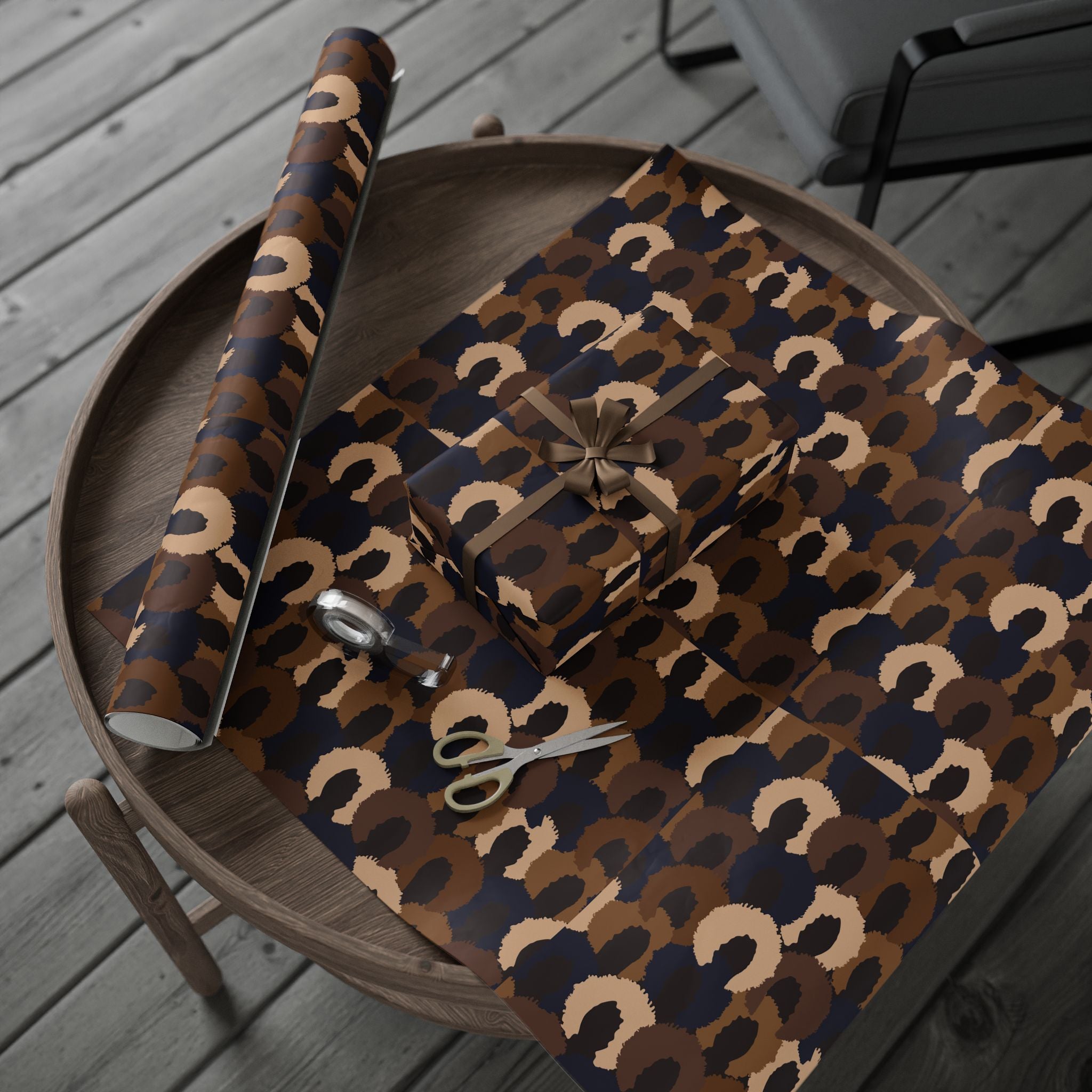 Her Essence - Wrapping Paper Roll