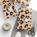 Wild Luxe - Wrapping Paper Roll