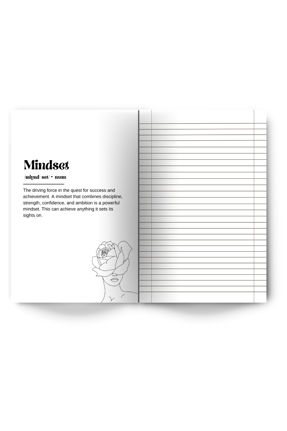 Honey You Soul Is Golden: Everyday Journal