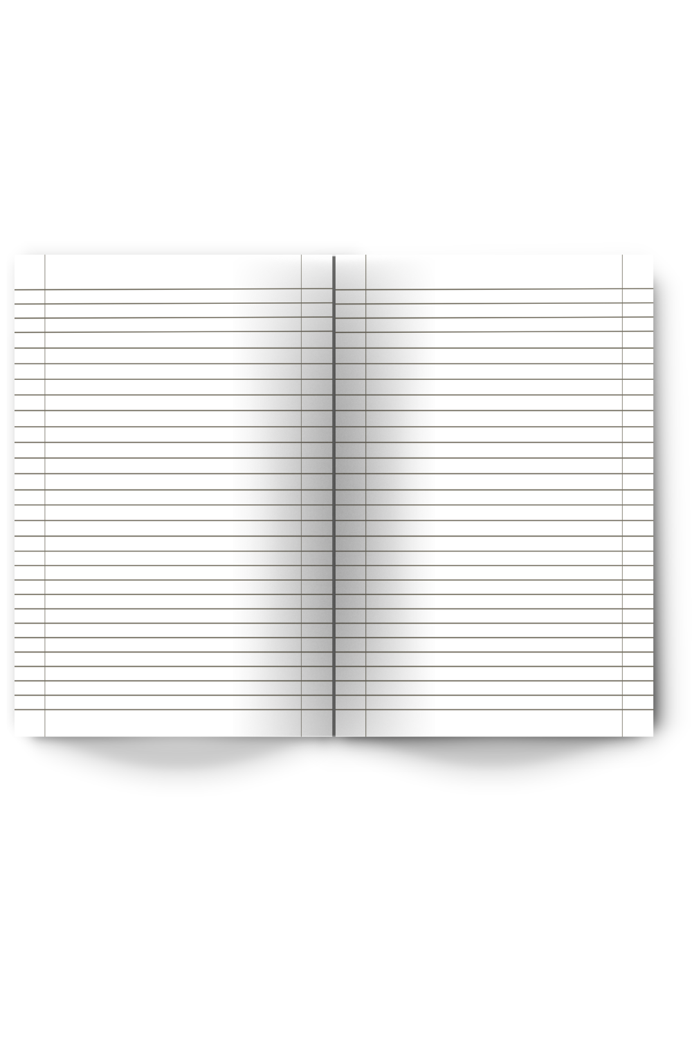 My Mind Is My Weapon: Everyday Journal