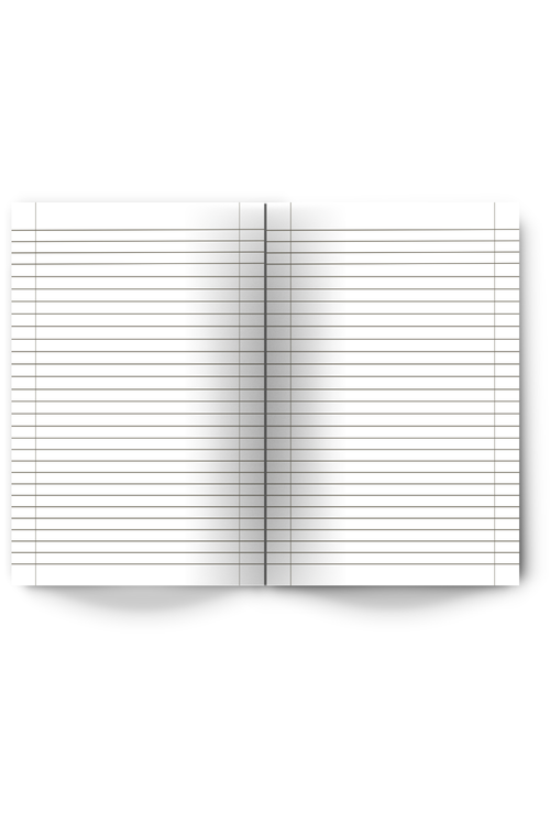Easy Come. Easy Go. : Everyday Journal
