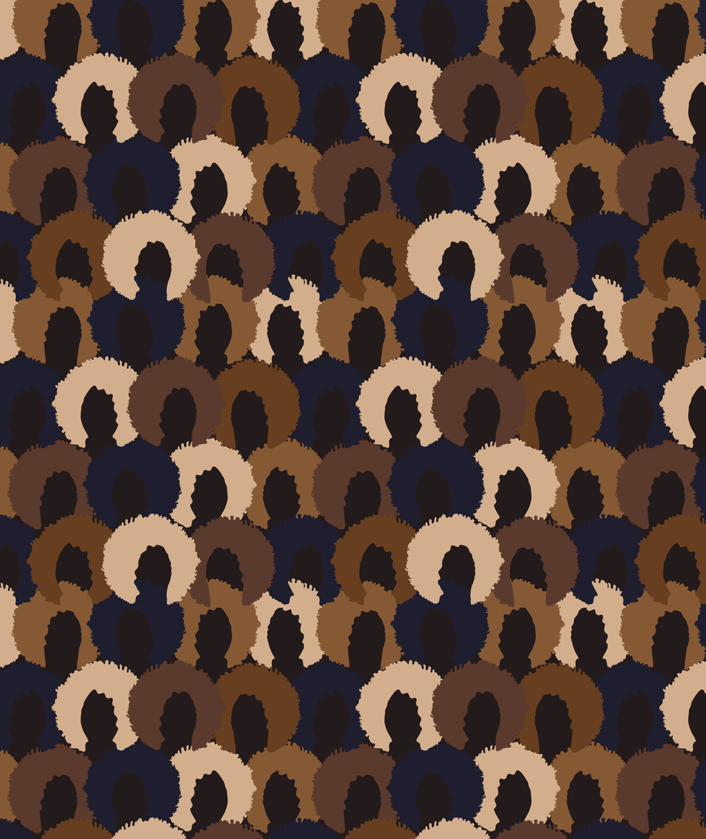 Her Essence - Wrapping Paper Roll